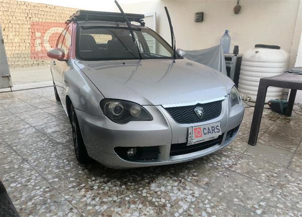 Proton GEN-2 2016 for sale in Iraq - Baghdad